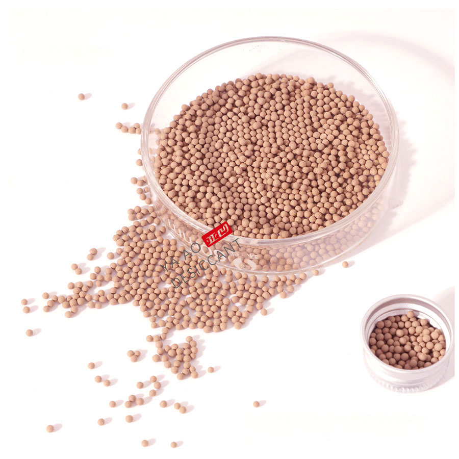 中空干燥劑（YA-T-1.0-1.5mm）